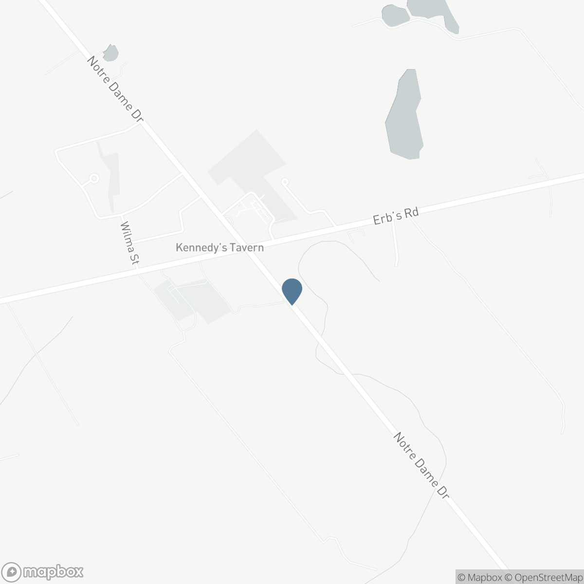 1789 NOTRE DAME Drive, Wilmot, Ontario N0B 2L0
